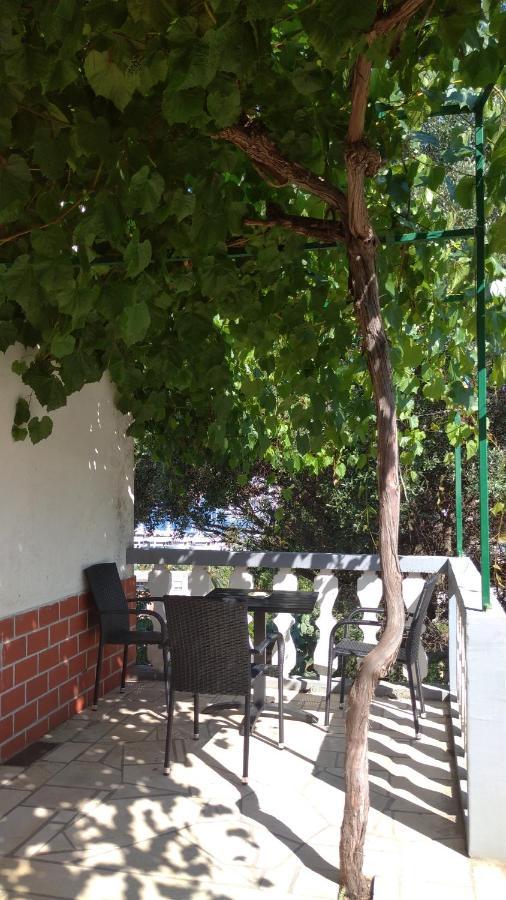 Moki Apartment Vis Exterior photo