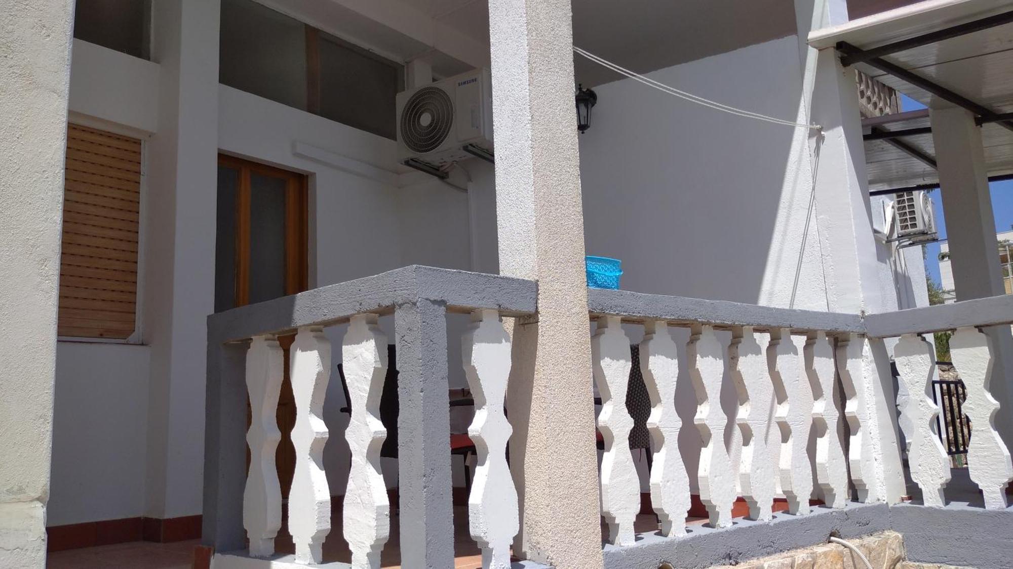 Moki Apartment Vis Room photo